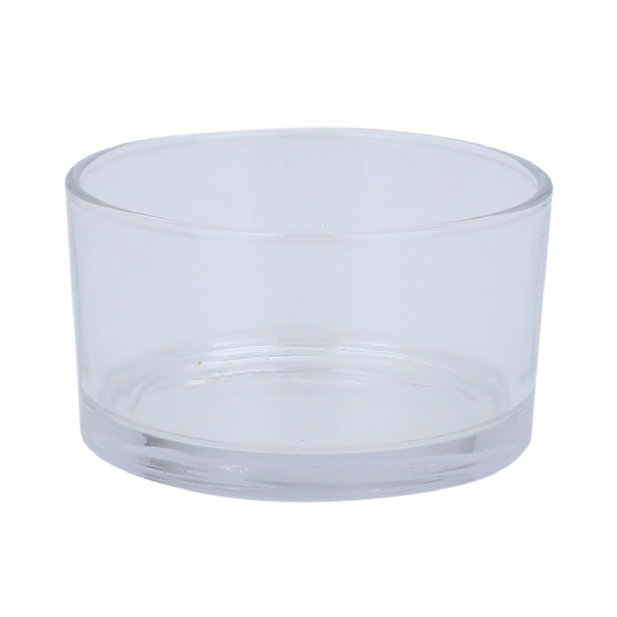 طقم زبديات زجاج رواد العائلة، 6 قطع مع ستاند - متعدد الألوان product image 3