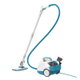 جهاز تنظيف بالبخار بلاك اند ديكر، 2000 واط، 1.2 لتر، BHSMP2008-GB - ابيض ازرق product image 2