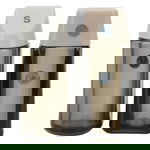 طقم ملاحة وبهارات بلاستيك السيف غاليري، اثنين حبة - شفاف product image 3