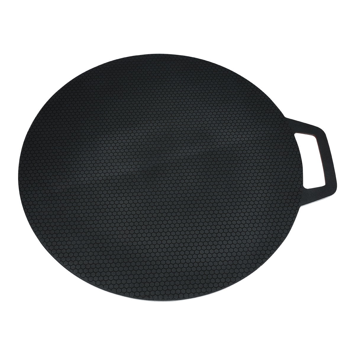 صاج تيفال السيف غاليري، دائري، 45 سم - أسود product image 3