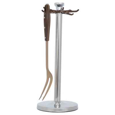 طقم ملاعق أدوات طبخ استيل السيف غاليري، 7 قطع - ملون product image 3