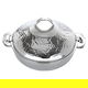 حافظة طعام استيل السيف غاليري، 3000 مل - فضي product image 2