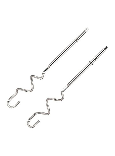 مضرب بيض مولينكس، 300 واط، 5 سرعات، HM310127 - ابيض product image 4