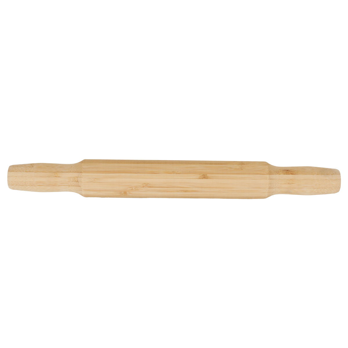 Saif Gallery Wooden Dough Roller - Brown product image 2