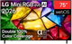 LG 75MRGB85B6C Mini RGB smart TV, 75 Inch, 4K, 144Hz - Black product image 1