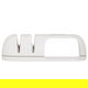 Al Saif Gallery Plastic Knife Sharpener, Japanese - White product image 2