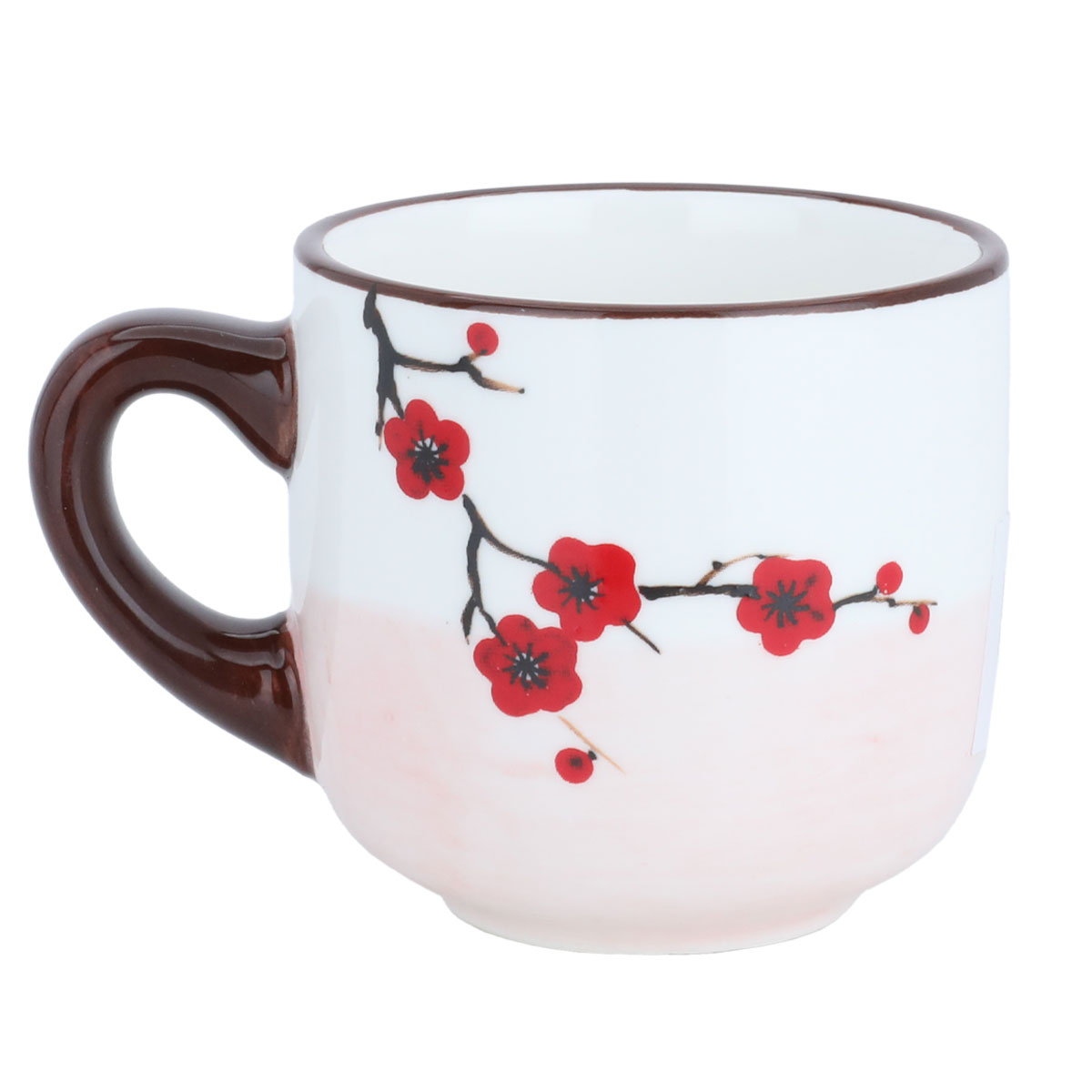 مج بورسلان السيف غاليري، 350 مل - ابيض product image
