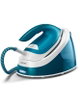 Philips Steam Iron, 2400W, 1.3L, GC6815/26 - Blue White product image 1