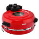 خبازة إديسون التنور، 1600 واط، PM-02W - أحمر product image 1