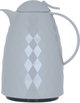 ترمس ديبا، 1 لتر، حافظة داخلية زجاج حراري - رمادي فاتح product image 2