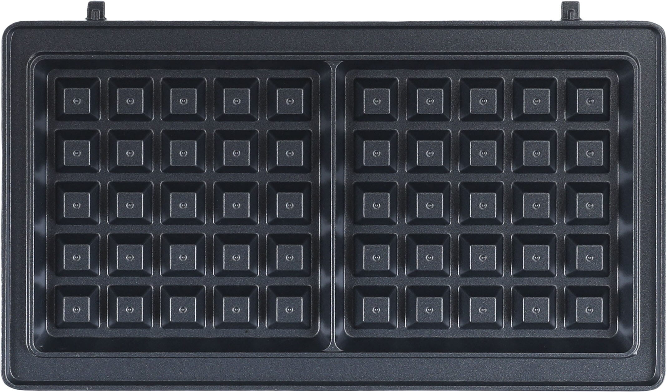 سخان ساندويتش استيل إديسون، 700 واط، 5×1 - أسود product image 7