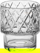Al Saif Gallery Glass Set, 6 Pieces, Small Size, Base - Clear product image 2
