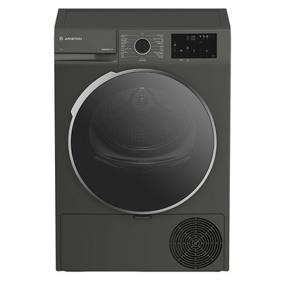 مجفف ملابس اريستون، 10 كجم، 15 برنامج، انفرتر، ARDH102DMSA - اسود product image 2