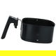 قلاية هوائية فليبس، 1425 واط، 4.1 لتر - اسود product image 7