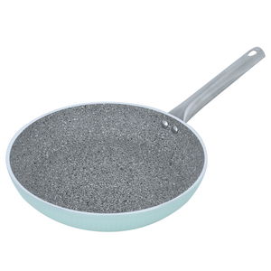 طقم قدور جرانيت السيف غاليري، 9 قطع - أخضر فاتح product image 4