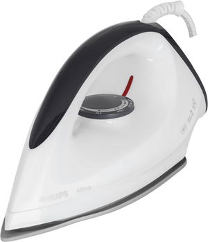 كاوية جافة استيل فيليبس، 1200 واط، GC160/07 - ابيض product image 2