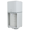Edison air purifier, 22 watts, 4 speeds - white product image 7