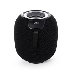 Jano JN06307 Speaker, 18 Watts, Bluetooth Supported - Black product image