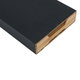 صندوق تخزين كبسولات قهوة خشب السيف غاليري، 40 × 24 × 6 سم، مستطيل - أسود product image 4