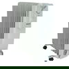 دفاية زيت اوكارينا، 2500 واط، 11ريشة - أبيض product image 1