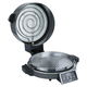 صانعة مظبي و خبازة منزلية إديسون، 2400 واط، ديجيتال، ZS-306P2-ET - رمادي غامق product image 3