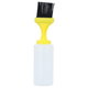 قارورة زيت بفرشة سيليكون السيف غاليري - أصفر product image 2