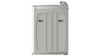 Midea Ma500W180Wsa Automatic Washing Machine, 18 Kg, Top Load, 12 Programs, 1400 Rpm - White product image 2