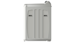 Midea Ma500W180Wsa Automatic Washing Machine, 18 Kg, Top Load, 12 Programs, 1400 Rpm - White product image 2