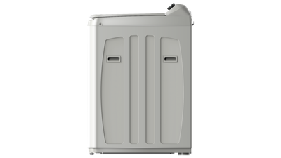 Midea Ma500W180Wsa Automatic Washing Machine, 18 Kg, Top Load, 12 Programs, 1400 Rpm - White product image 2
