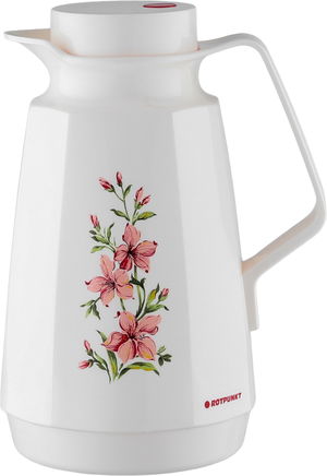 ترمس روتبونكت، 1 لتر،حافظة داخلية زجاج - بيج product image