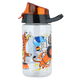 مطارة بلاستيك السيف غاليري، 520 مل - شفاف product image 1