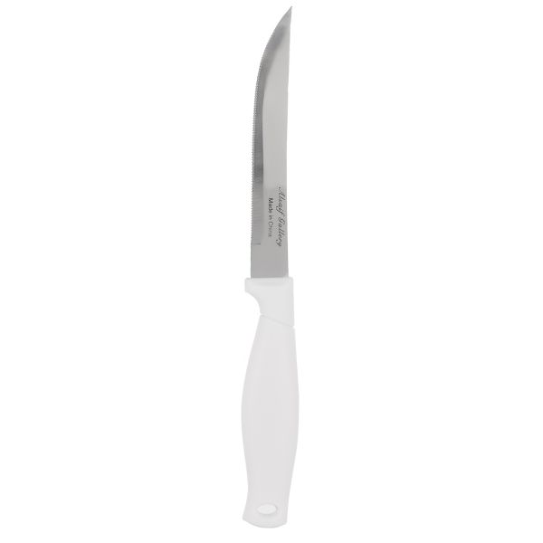 Al Saif Gallery Steel Knife Set, 6 Pieces - Multi Color product image 2