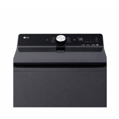 LG WTR19HHG Top Load Washer, 19 kg, AI DD, Steam, TurboWash, Wi-Fi product image 3