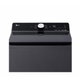 LG WTR19HHG Top Load Washer, 19 kg, AI DD, Steam, TurboWash, Wi-Fi product image 3