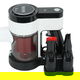 مكنسة كهربائية لاسلكية إديسون، 0.5 لتر، تعمل ببطارية، VC3923-GS - ابيض product image 2