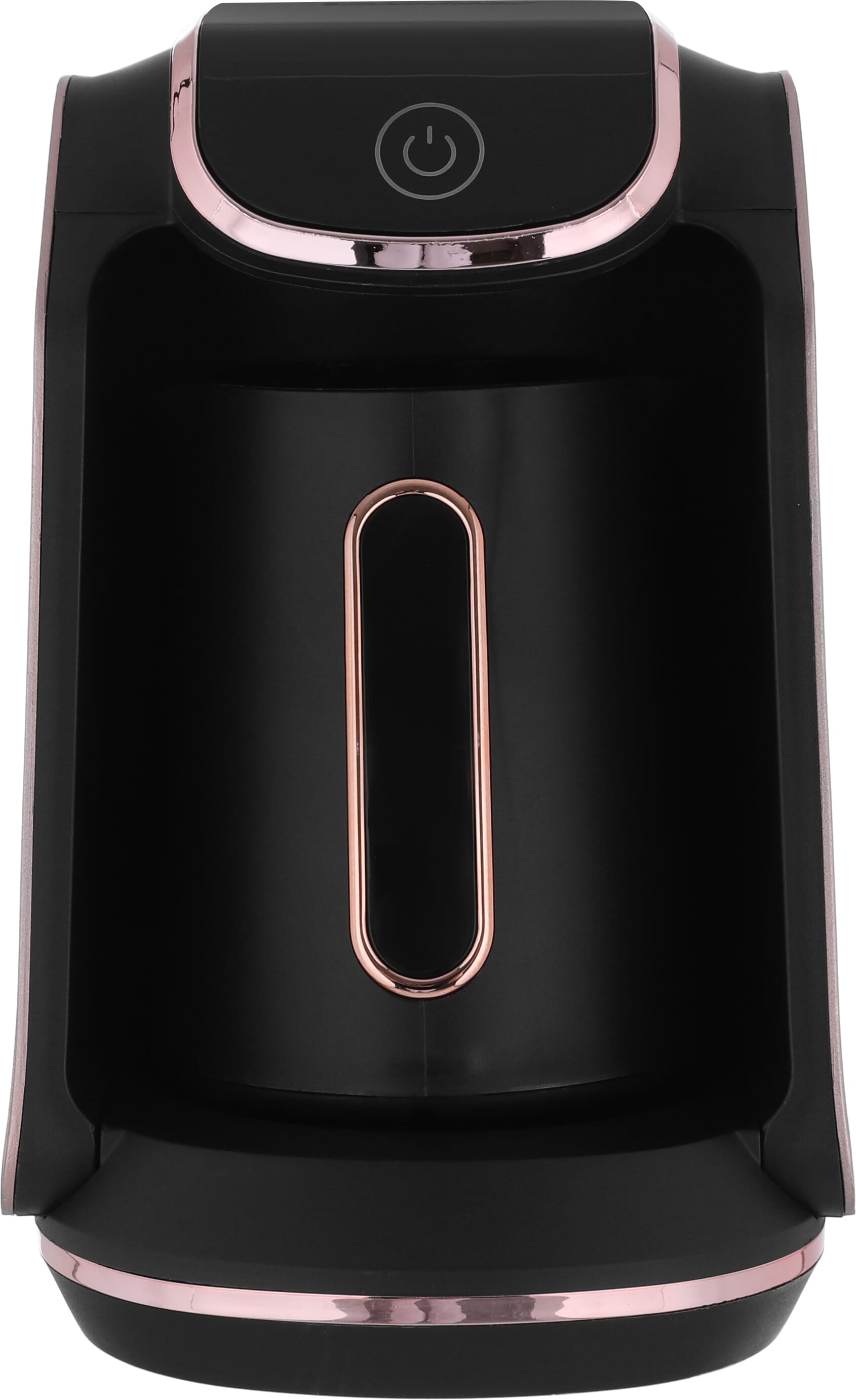 Edison Coffee Maker 400 Watts, 4 Cups - Pink product image
