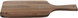 لوح تقطيع خشب اكسلانت هاوس وير، 42x17x1.6 سم - خشبي غامق product image 2