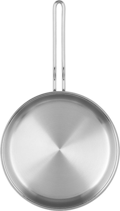 Korkmaz Astra2 Steel Cookware Set, 9 Pieces - Silver product image 5