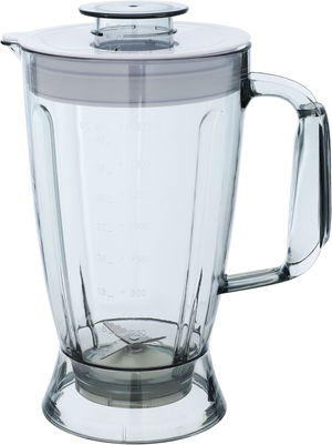 محضرة طعام إديسون، 1.8لتر ، 1000 واط، FP416A/W - أبيض product image 4