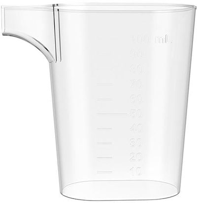 كاوية بخار سيراميك ويننج ستار، 350 مل، 2200 واط، تنظيف ذاتي، ST-6100 - ازرق product image 6