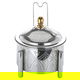 سخان طعام استيل السيف غاليري، 4000 مل، وعاء مزدوج، منقوش - فضي product image 2