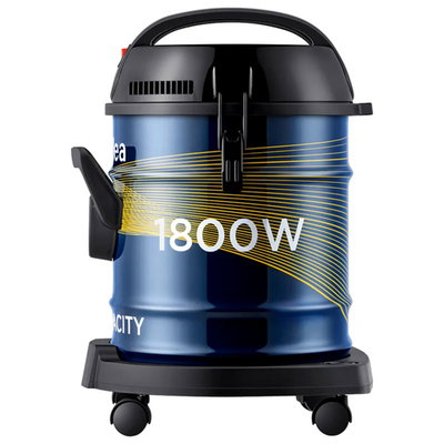 مكنسة كهربائية برميل، ميديا، 1800 واط، 1.8 لتر، MDVC18 - ازرق product image 2