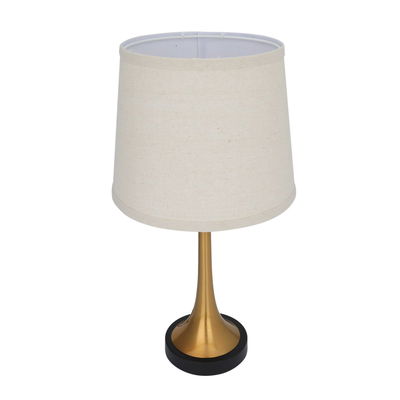Steel Al Saif Gallery lampshade - gold product image 2