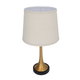 أبجورة استيل السيف غاليري - ذهبي product image 2