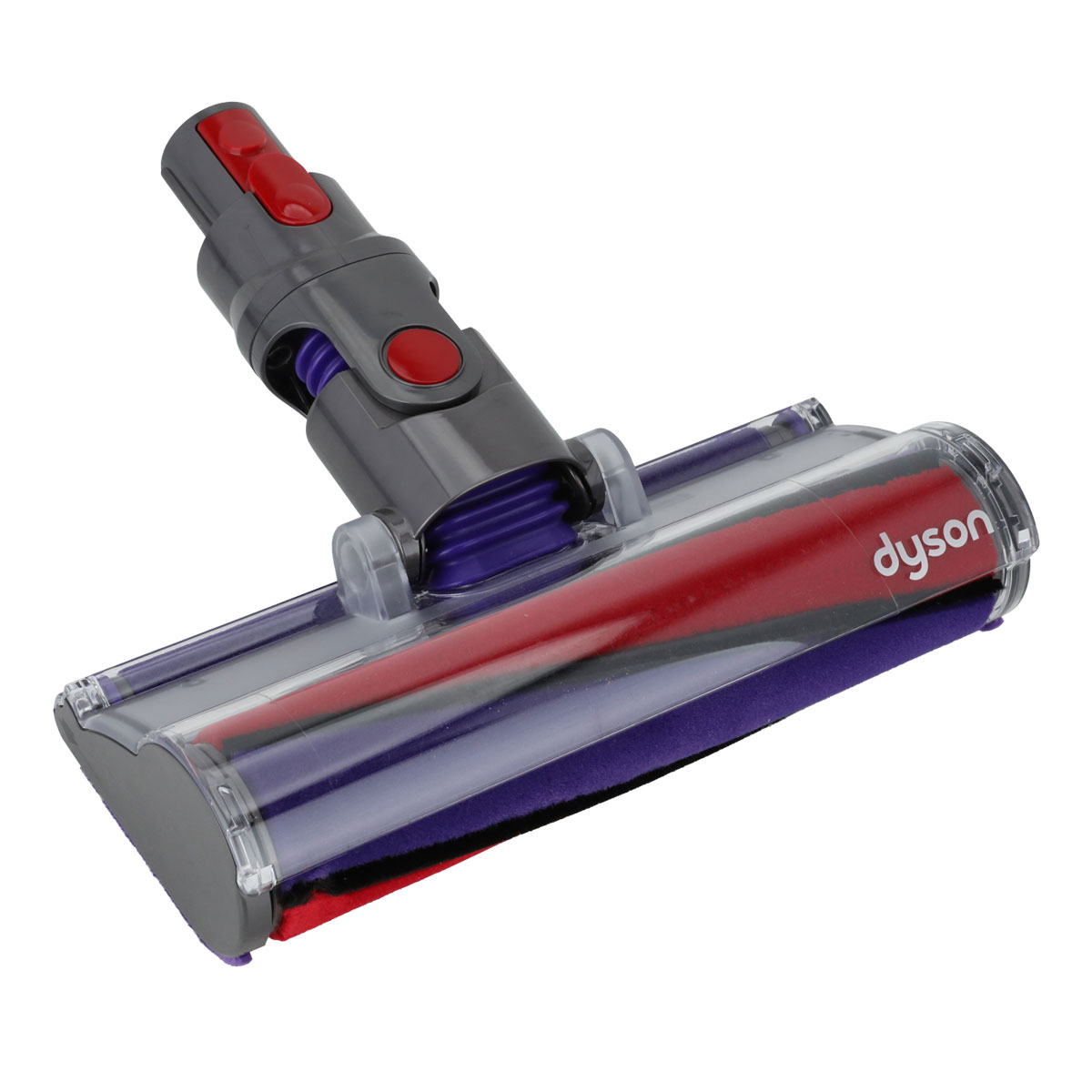 Dyson V10 Cordless Vacuum, 150W, 60 Minutes - Orange product image 3