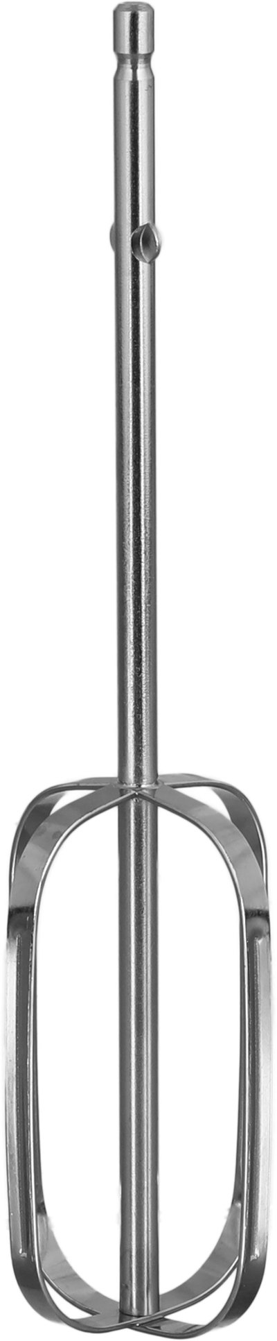 خلاط يدوي كهربائي ويننج ستار، 5 سرعات، 200 واط، ST-5534 - فضي أسود product image 6