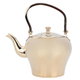 ابريق شاي سليمان استيل السيف غاليري، 1.6 لتر - ذهبي product image 1