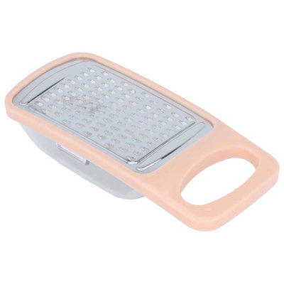 مبشرة استيل السيف غاليري، بعلبة - فضي product image 3