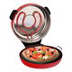 خبازة إديسون التنور، 1600 واط، PM-02W - أحمر product image 7