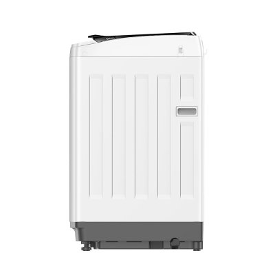 غسالة ملابس ميديا، 6 كجم، 8 برامج، تحميل علوي، 650 دورة في الدقيقة، MA200W60WKSA - ابيض product image 6
